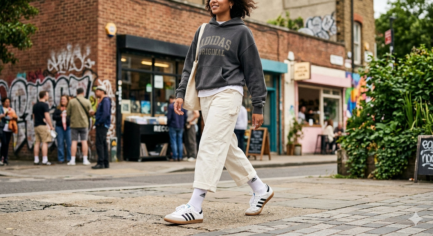 Adidas