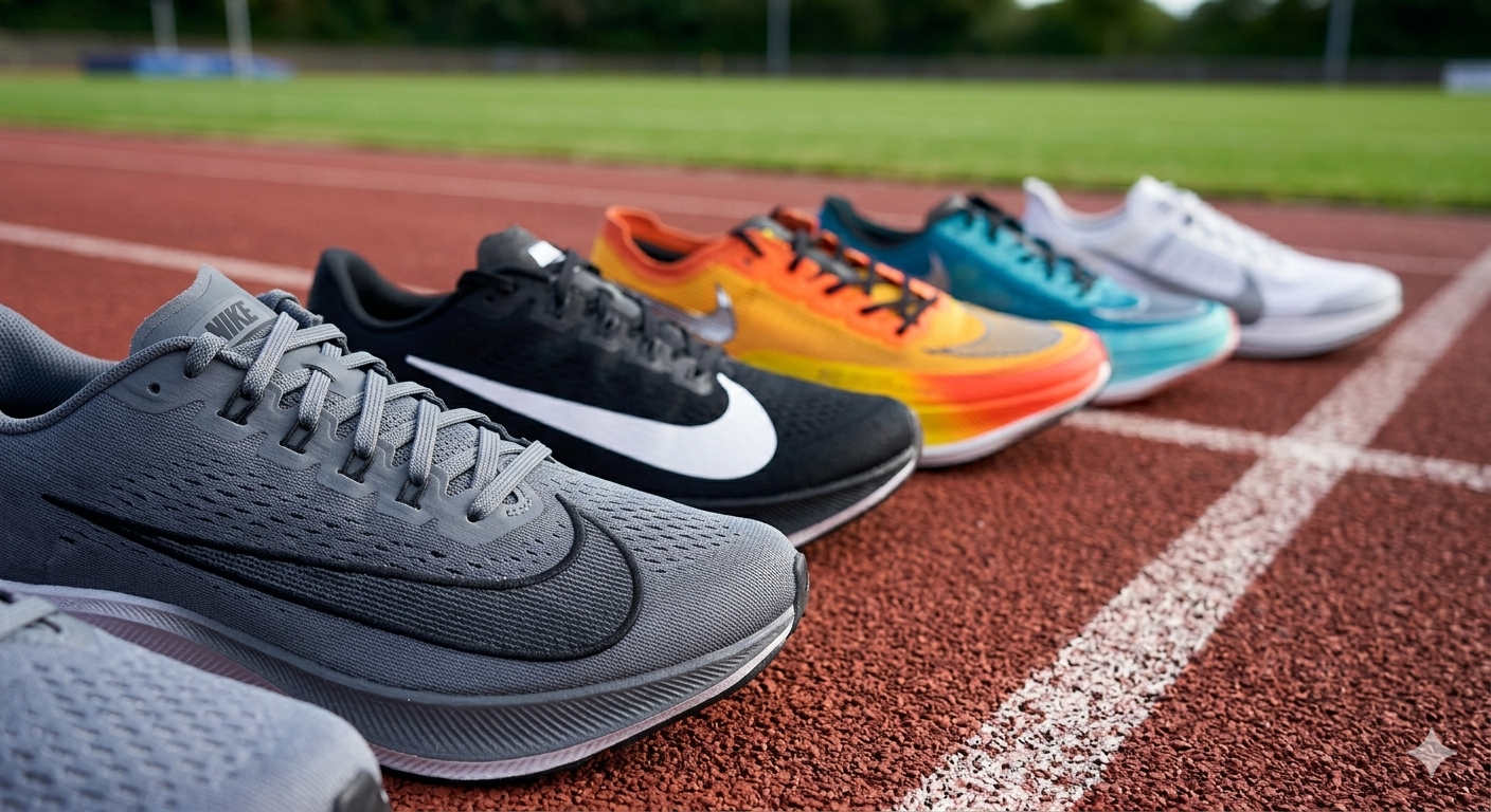 Nike