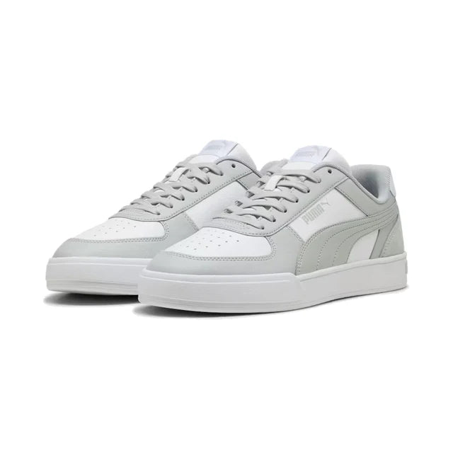 Zapatillas Caven - Puma para Hombre Blanco+Gris 399398-11