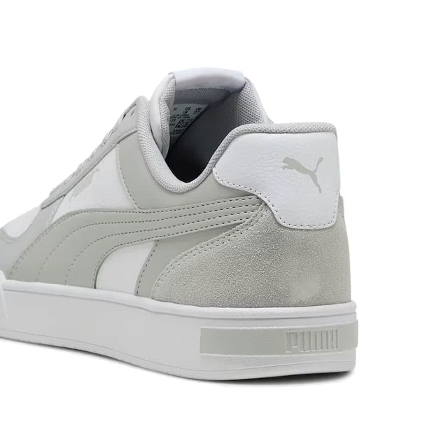 Zapatillas Caven - Puma para Hombre Blanco+Gris 399398-11