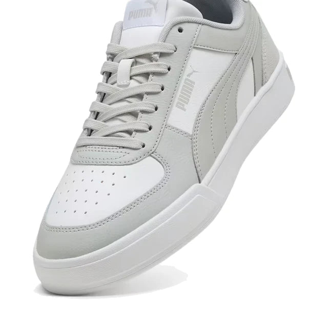 Zapatillas Caven - Puma para Hombre Blanco+Gris 399398-11