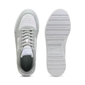 Zapatillas Caven - Puma para Hombre Blanco+Gris 399398-11