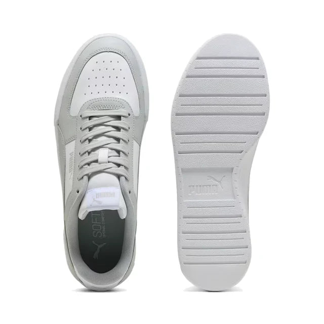 Zapatillas Caven - Puma para Hombre Blanco+Gris 399398-11