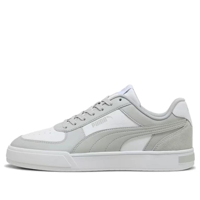 Zapatillas Caven - Puma para Hombre Blanco+Gris 399398-11