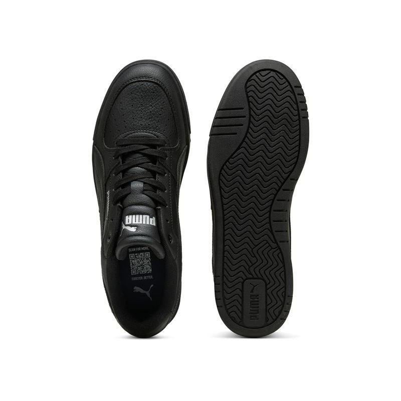 Zapatilla Puma Caven III 404484-02 Negro para Hombre