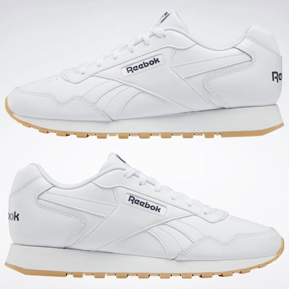 Zapatilla Reebok Glide 100010029 Blanco para Hombre