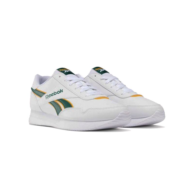 Zapatillas Urbanas Hombre Reebok Jogger Lite Blanco 100201403