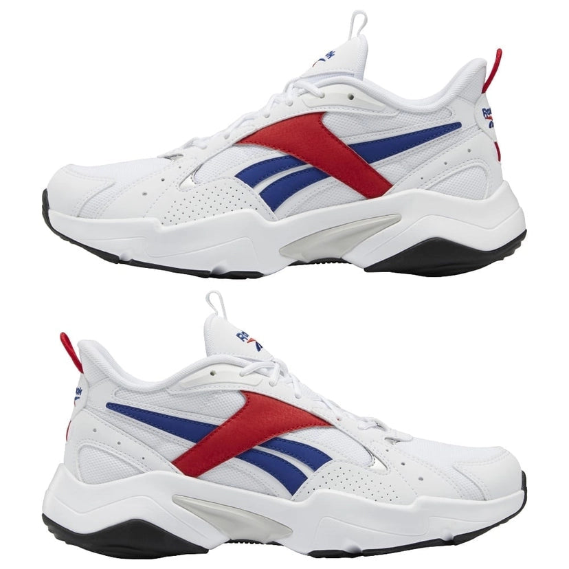 ZAPATILLAS HOMBRE REEBOK URBANAS MULTICOLOR TURBO RESTYLE GW7830
