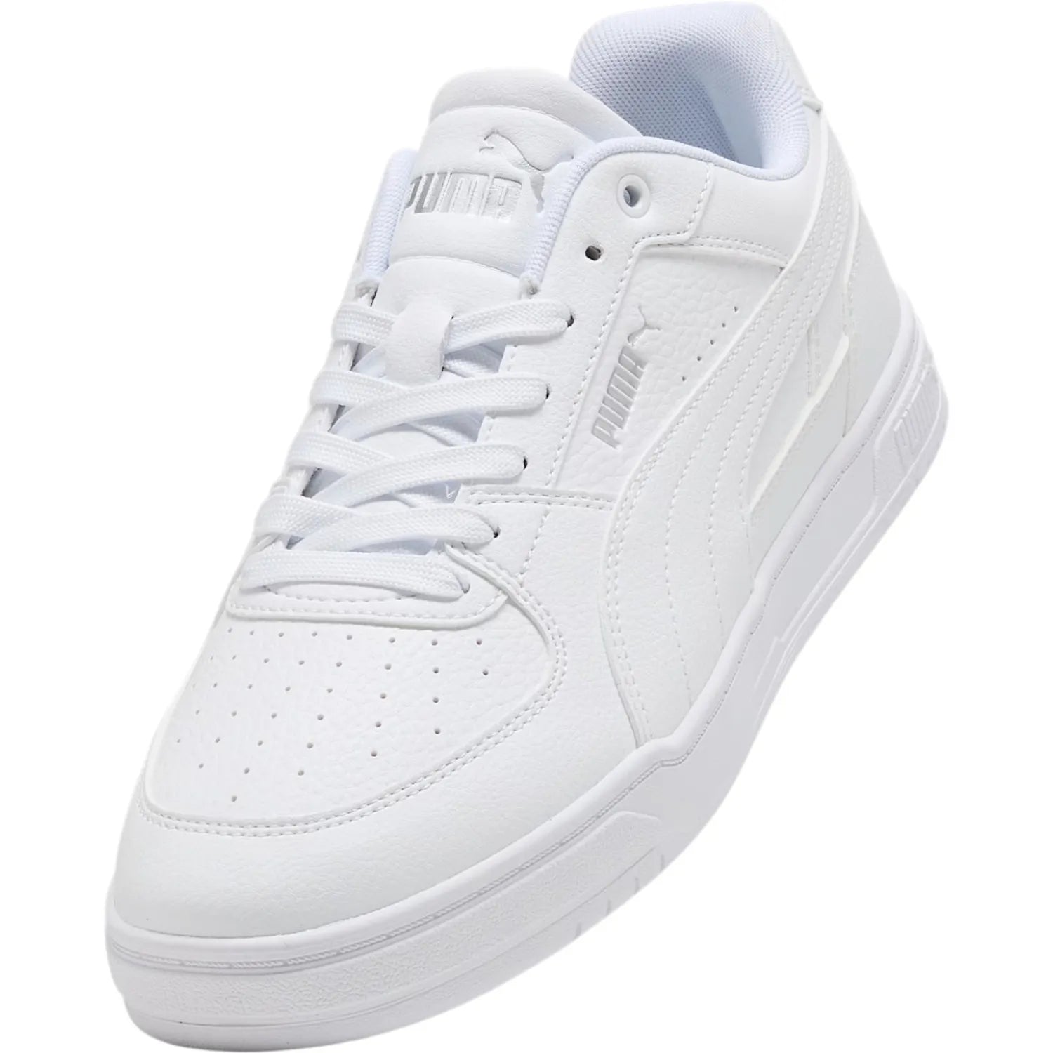 Zapatilla Puma Caven III 404484-01 Blanco para Hombre