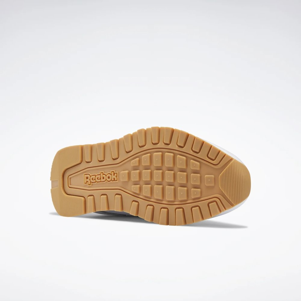 Zapatilla Reebok Glide 100010029 Blanco para Hombre