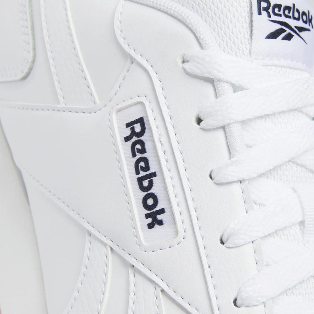 Zapatilla Reebok Glide 100010029 Blanco para Hombre