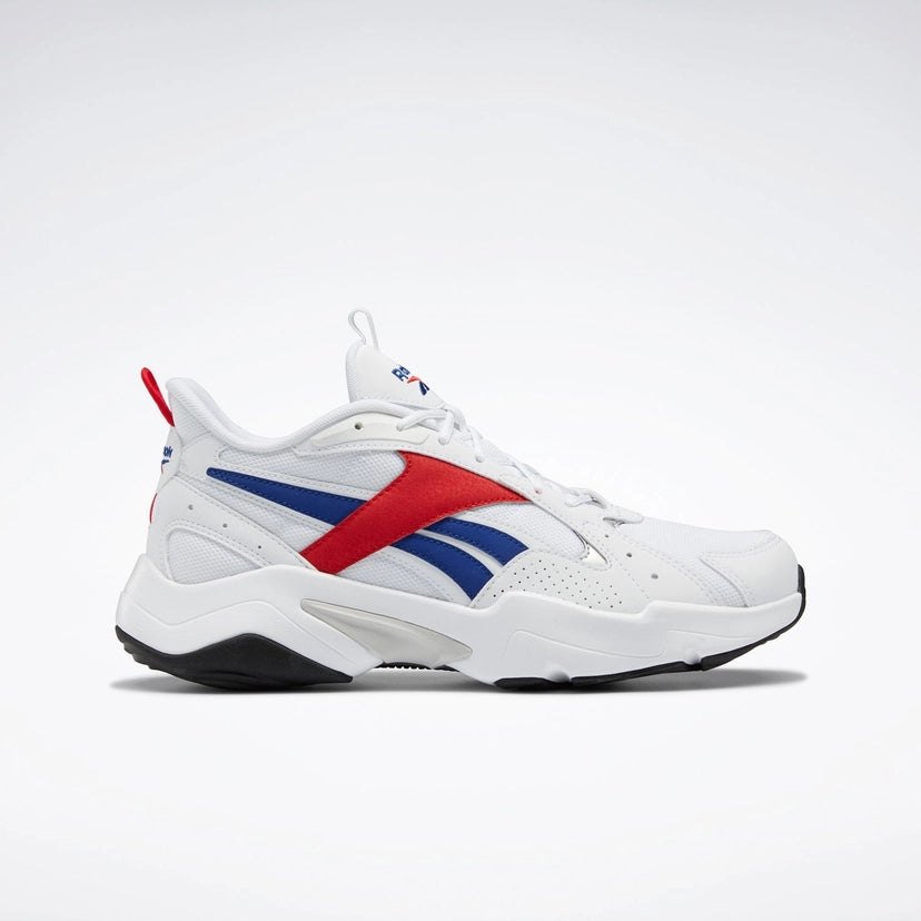 ZAPATILLAS HOMBRE REEBOK URBANAS MULTICOLOR TURBO RESTYLE GW7830