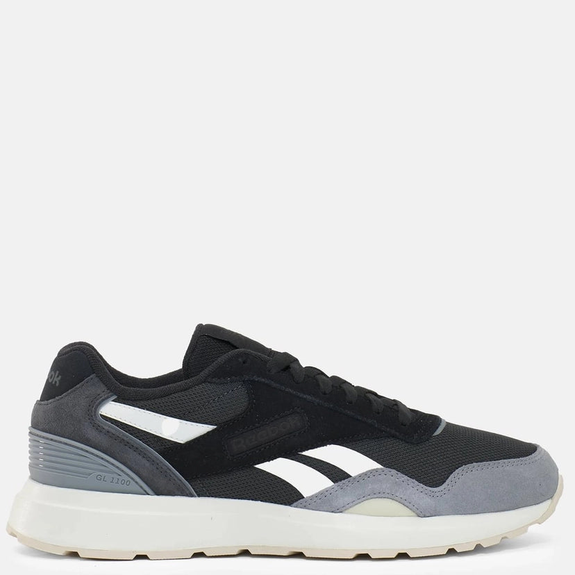 Zapatillas Urbanas Hombre Reebok Gl1100 Negro 100210022