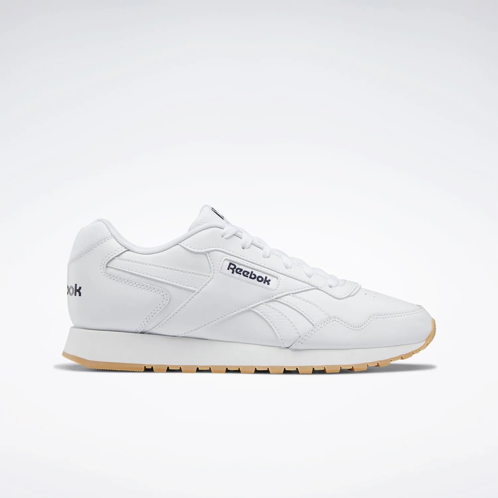 Zapatilla Reebok Glide 100010029 Blanco para Hombre