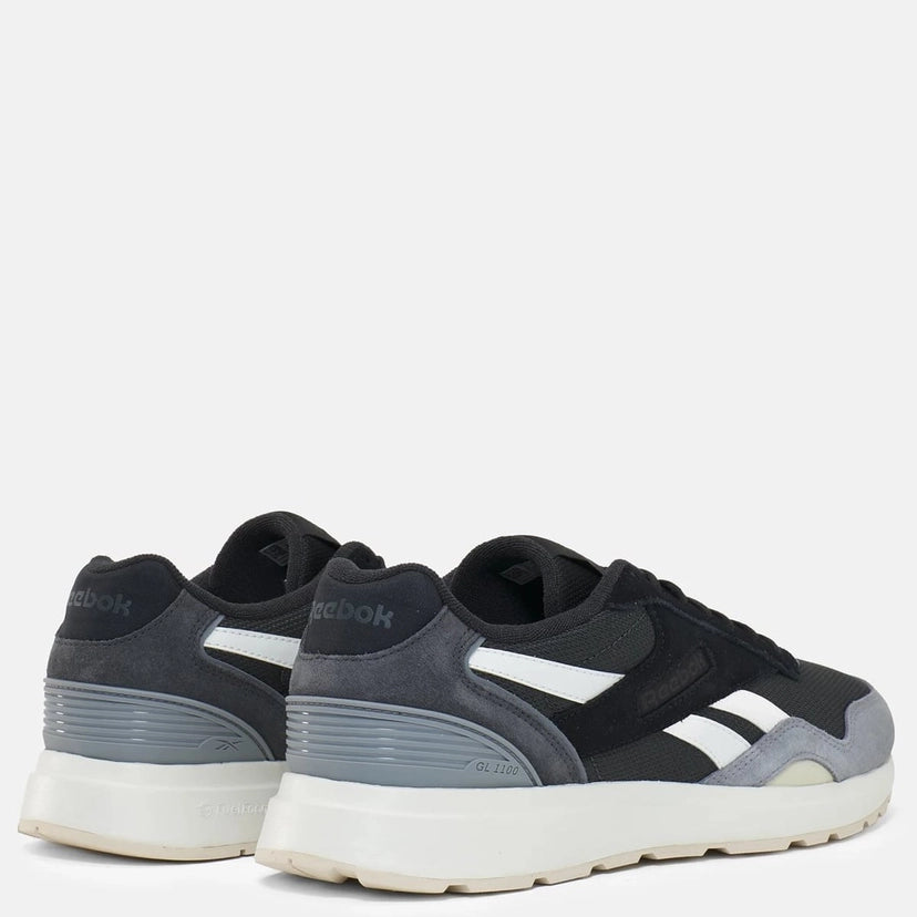 Zapatillas Urbanas Hombre Reebok Gl1100 Negro 100210022
