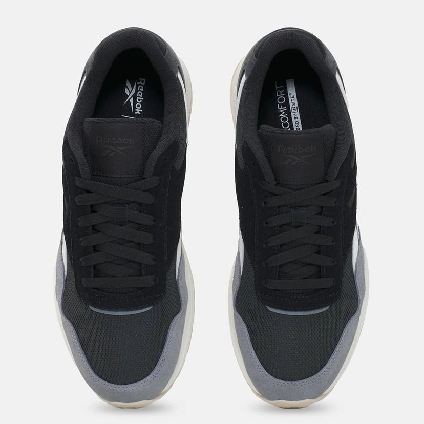 Zapatillas Urbanas Hombre Reebok Gl1100 Negro 100210022