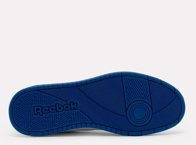 Zapatillas Urbano Hombre Reebok Bb 1000 /100213007