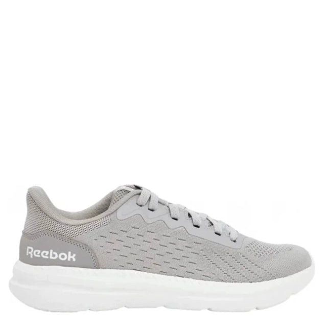 ZAPATILLAS HOMBRE REEBOK RUNNING GRIS QUICK JOGGER 100233867