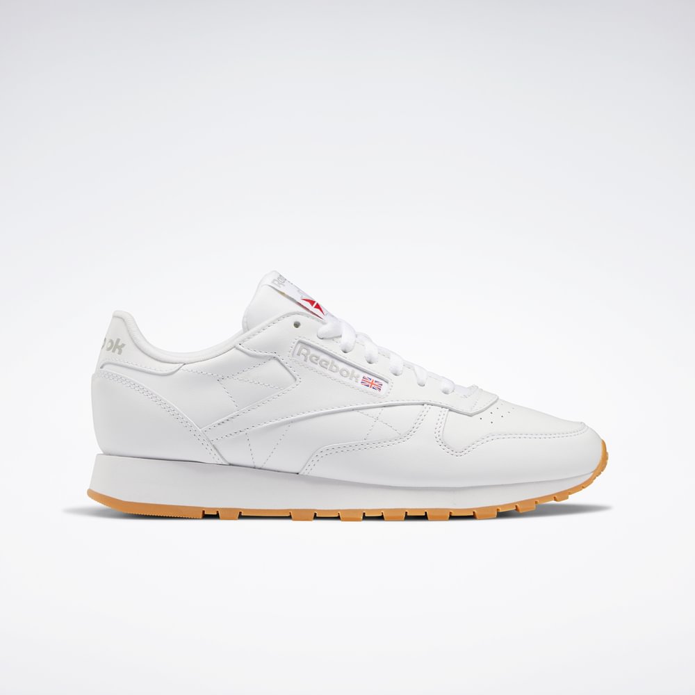 Zapatillas Classics | Classic Leather 100008491