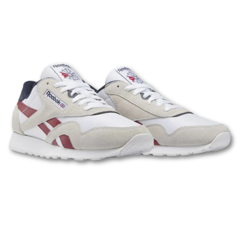 Zapatillas Urbanas para Hombre Reebok Classic Nylon 100009274