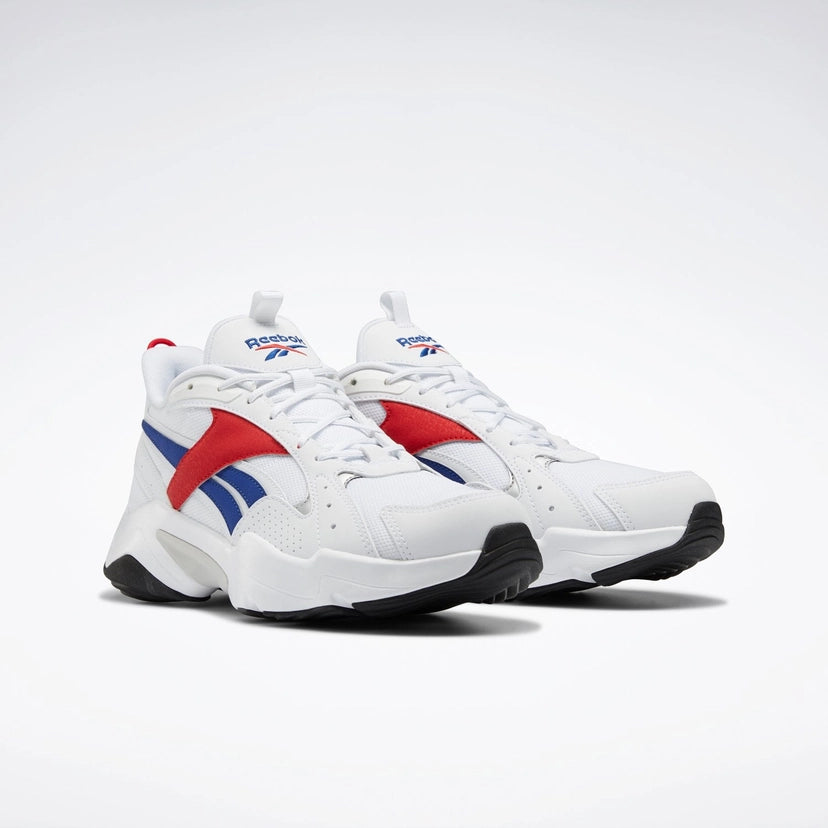 ZAPATILLAS HOMBRE REEBOK URBANAS MULTICOLOR TURBO RESTYLE GW7830