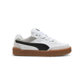 Zapatillas Urbanas Hombre Puma Park Lifestyle Sk8 Blanco 400497-01