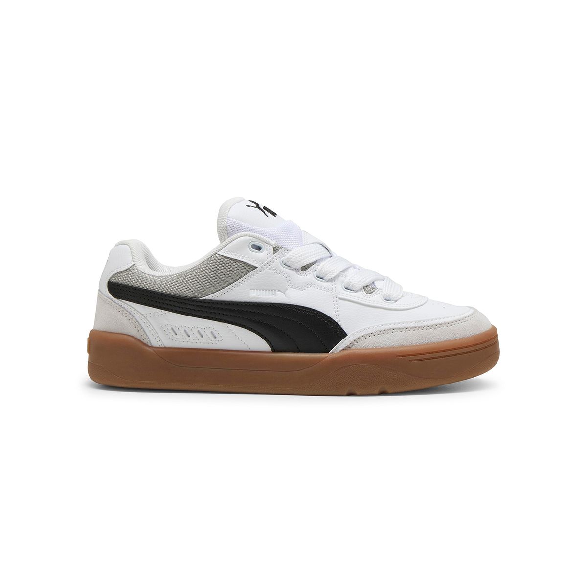 Zapatillas Urbanas Hombre Puma Park Lifestyle Sk8 Blanco 400497-01