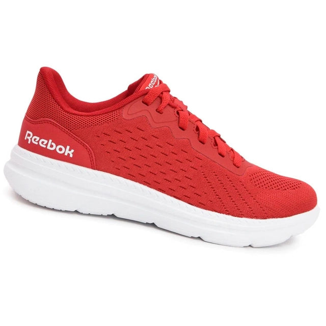 ZAPATILLAS REEBOK PARA HOMBRE RUNNING QUICK JOGGER - ROJO 100233868