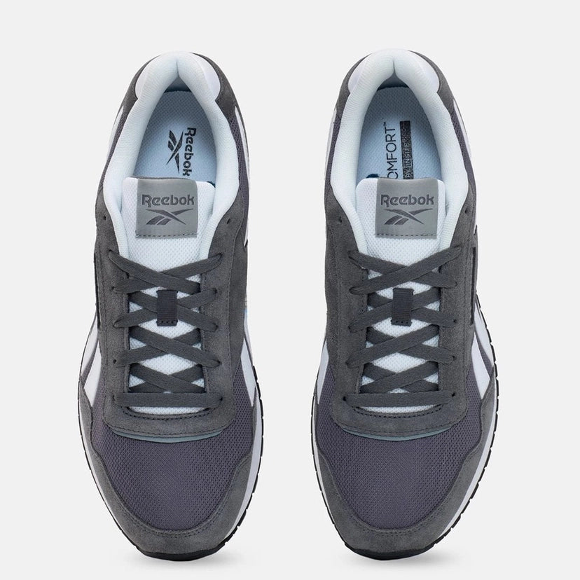 ZAPATILLAS REEBOK GLIDE URBANAS GRIS 100209992