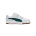 Zapatillas Urbanas Hombre Puma Caven 2.0 Blanco+Gris Claro 392290-75