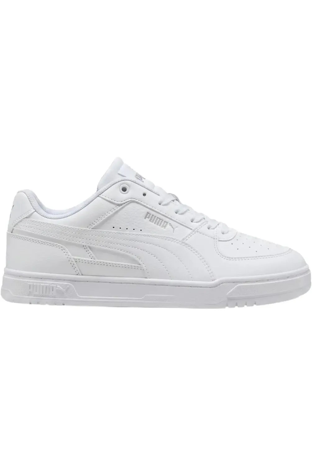 Zapatilla Puma Caven III 404484-01 Blanco para Hombre
