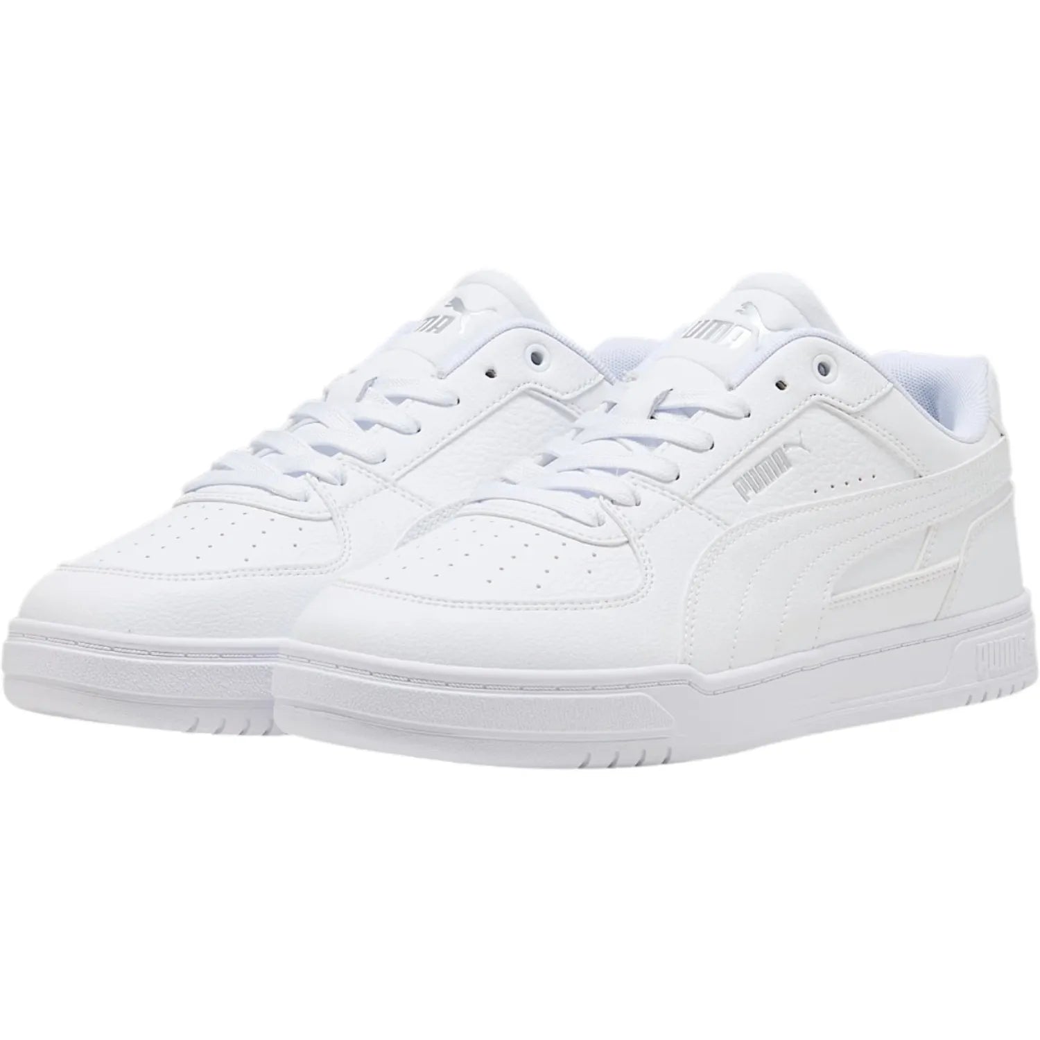 Zapatilla Puma Caven III 404484-01 Blanco para Hombre