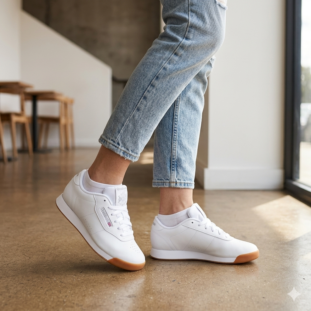 Reebok Classics | Princess | Mujer