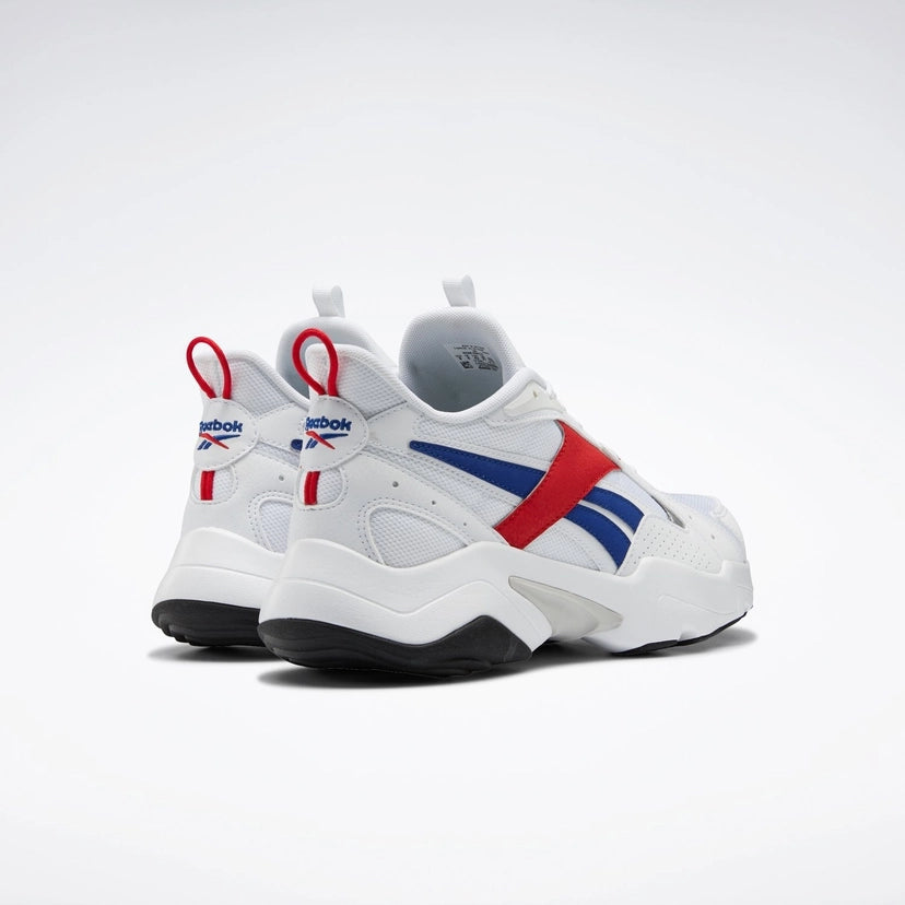 ZAPATILLAS HOMBRE REEBOK URBANAS MULTICOLOR TURBO RESTYLE GW7830