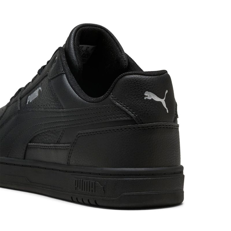 Zapatilla Puma Caven III 404484-02 Negro para Hombre