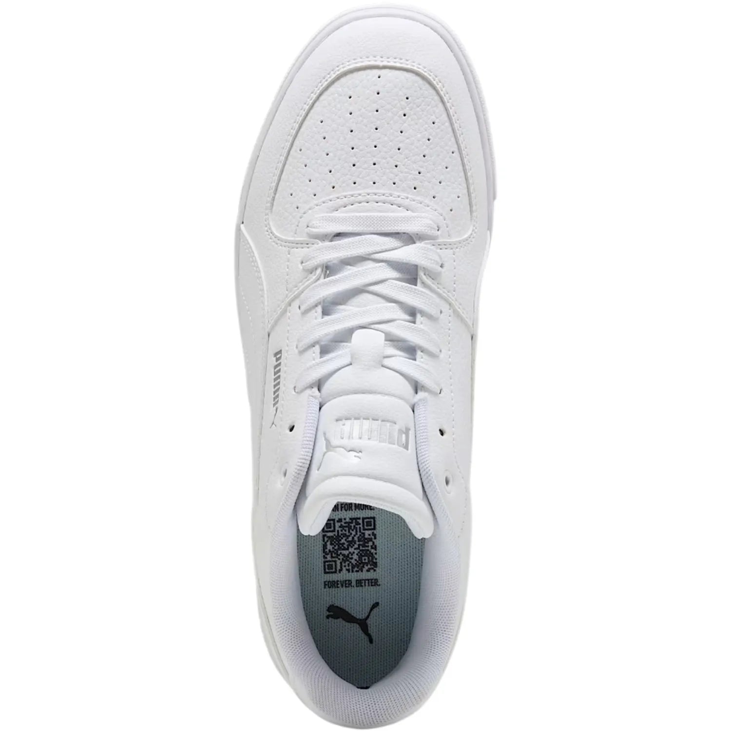 Zapatilla Puma Caven III 404484-01 Blanco para Hombre