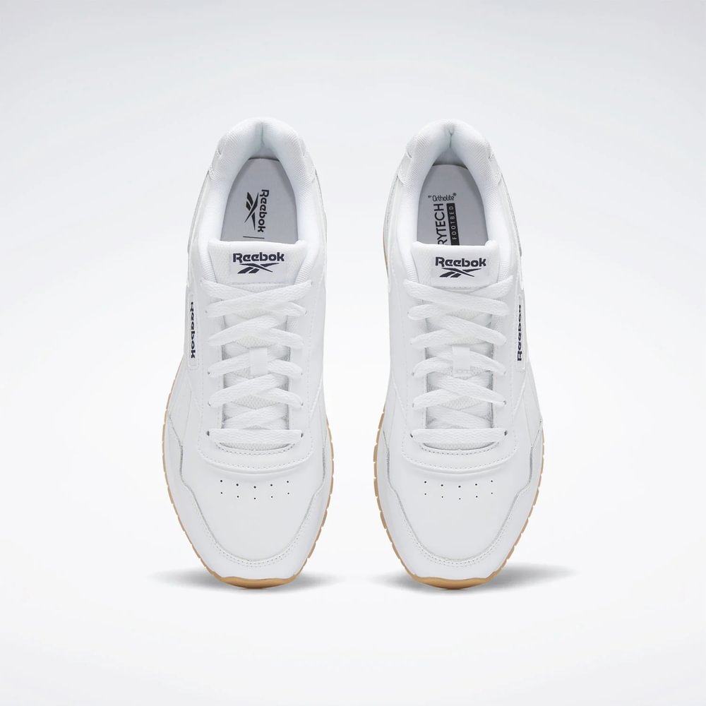 Zapatilla Reebok Glide 100010029 Blanco para Hombre