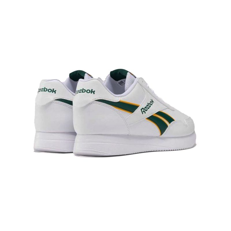Zapatillas Urbanas Hombre Reebok Jogger Lite Blanco 100201403