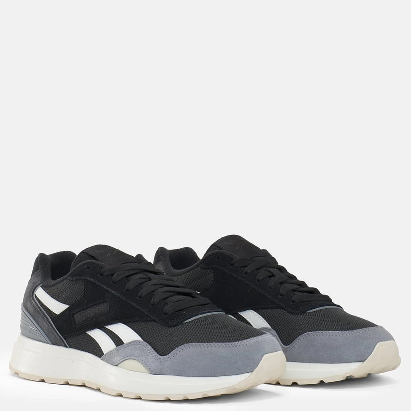 Zapatillas Urbanas Hombre Reebok Gl1100 Negro 100210022