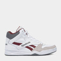 Zapatillas Urbanas Reebok Hombres 100033905 Royal Bb4500 Hi2