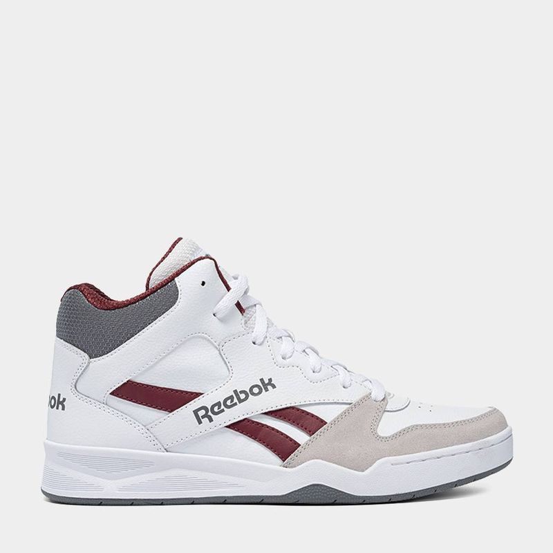 Zapatillas Urbanas Reebok Hombres 100033905 Royal Bb4500 Hi2