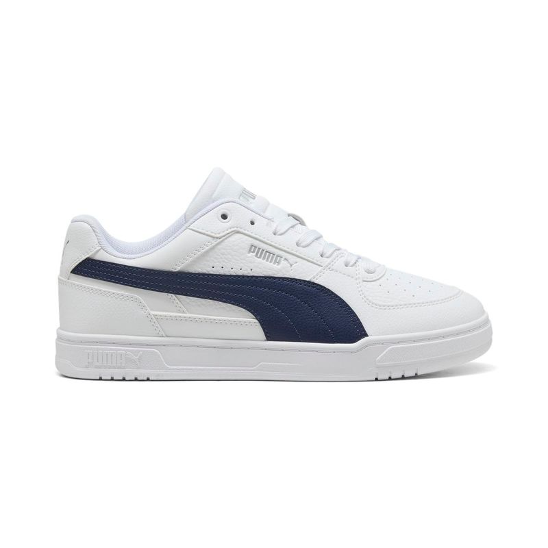 Zapatillas Puma Caven lll blanco de hombre 404484-14