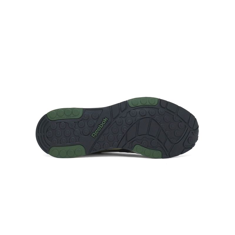 Zapatillas Urbanas Hombre Reebok Glide Dmx Gris 100210007
