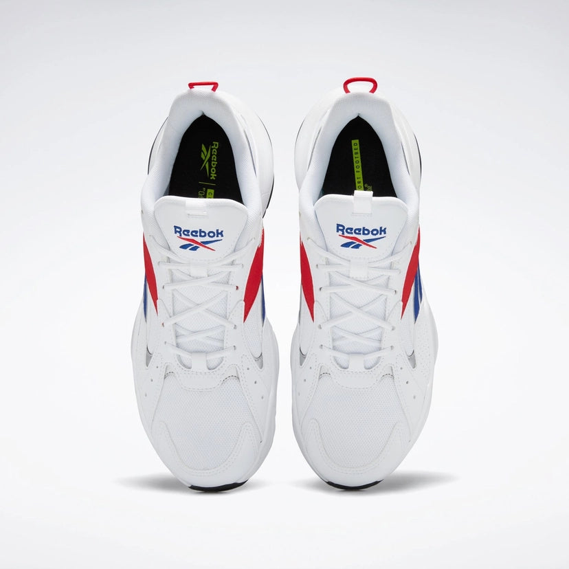 ZAPATILLAS HOMBRE REEBOK URBANAS MULTICOLOR TURBO RESTYLE GW7830