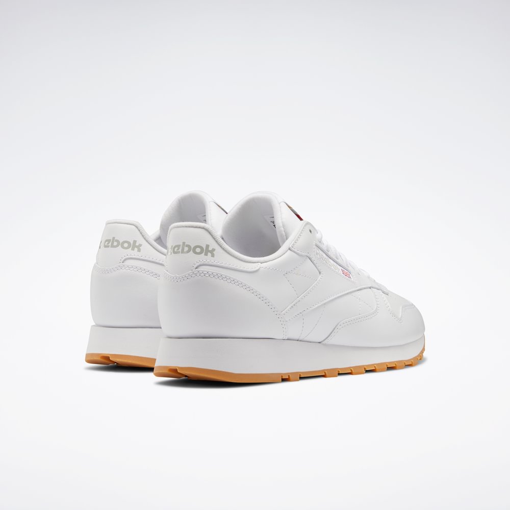 Zapatillas Classics | Classic Leather 100008491