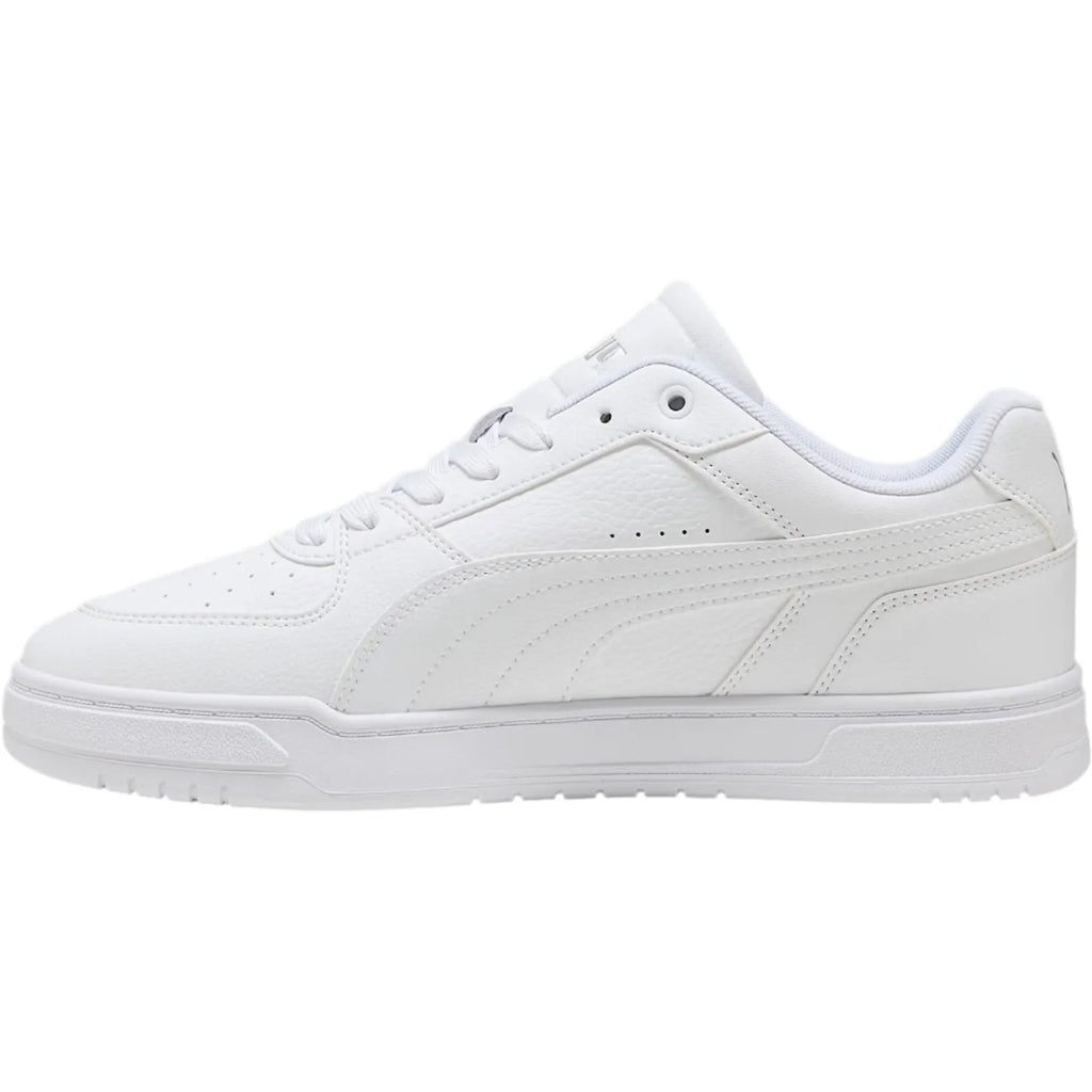 Zapatilla Puma Caven III 404484-01 Blanco para Hombre