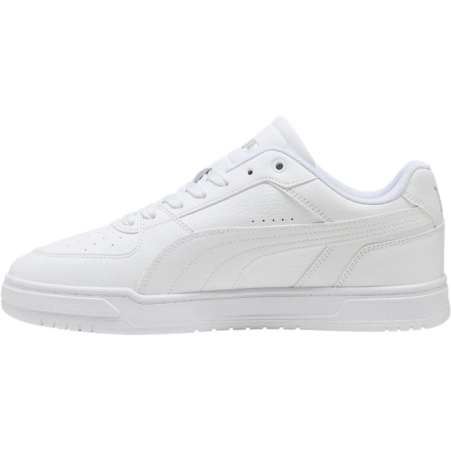 Zapatilla Puma Caven III 404484-01 Blanco para Hombre