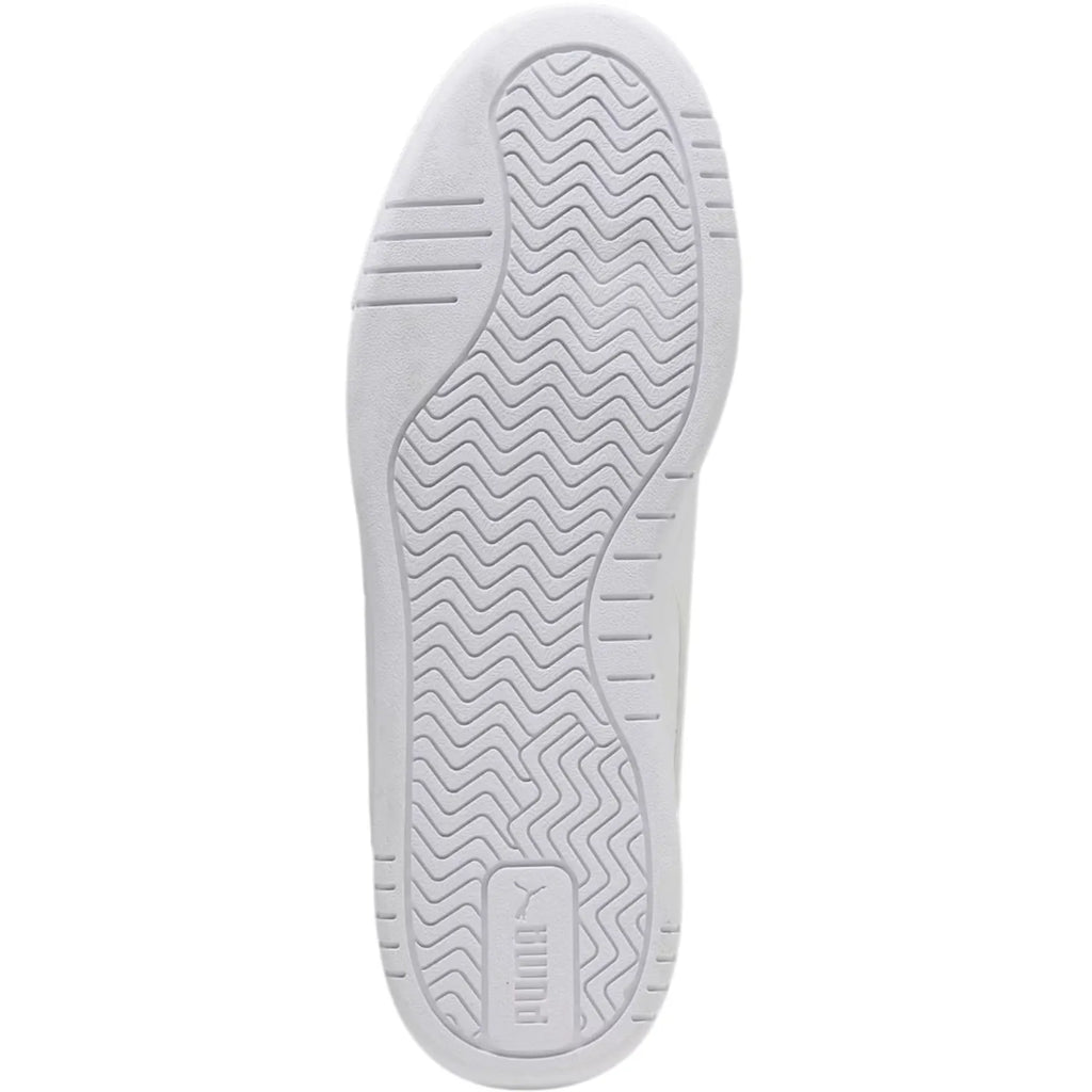 Zapatilla Puma Caven III 404484-01 Blanco para Hombre