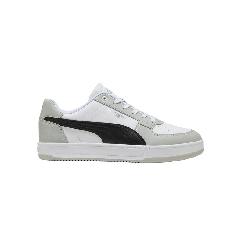 Zapatillas Urbanas Hombre Puma Caven 2.0 Blanco+Gris 392290-59