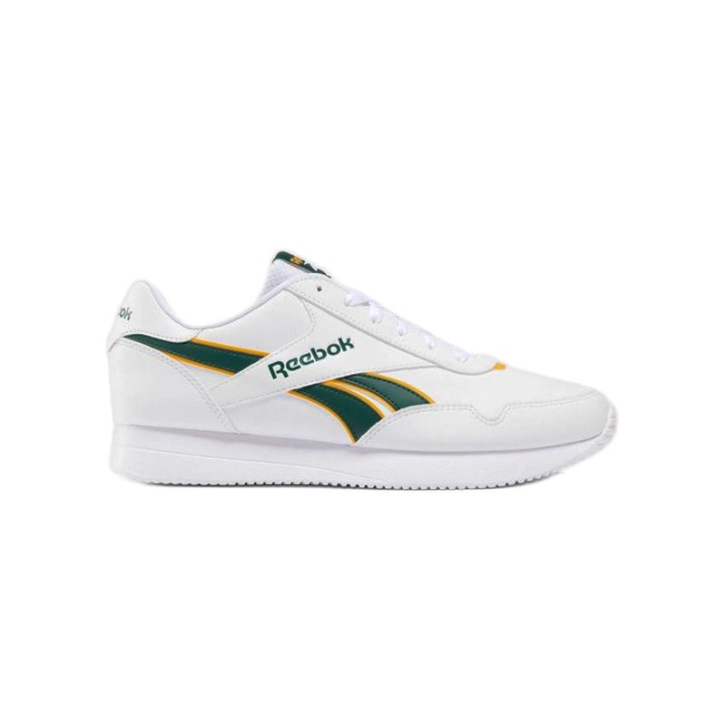 Zapatillas Urbanas Hombre Reebok Jogger Lite Blanco 100201403